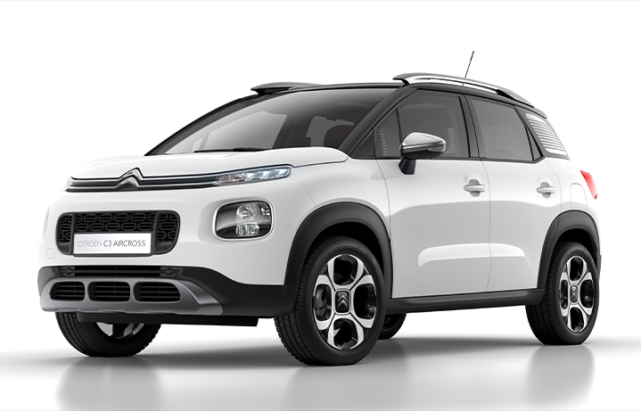 CITROËN - C3 AIRCROSS